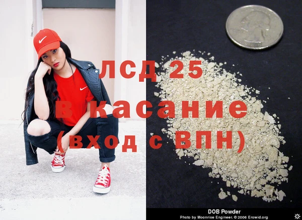 винт Абаза